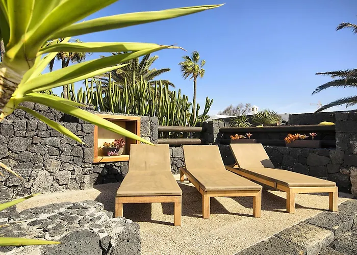 Holiday home Casa Perdomo