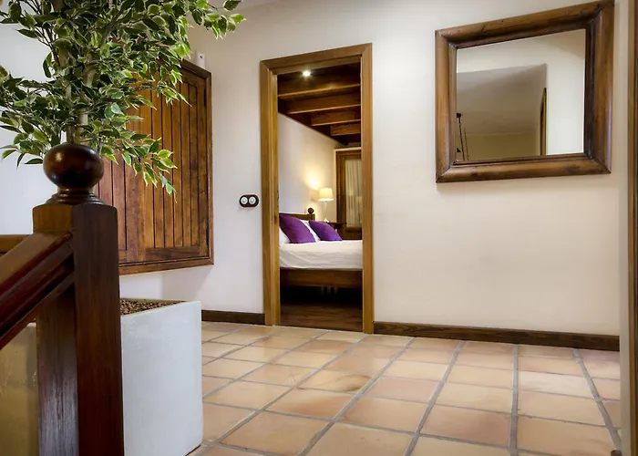 Holiday home Casa Perdomo