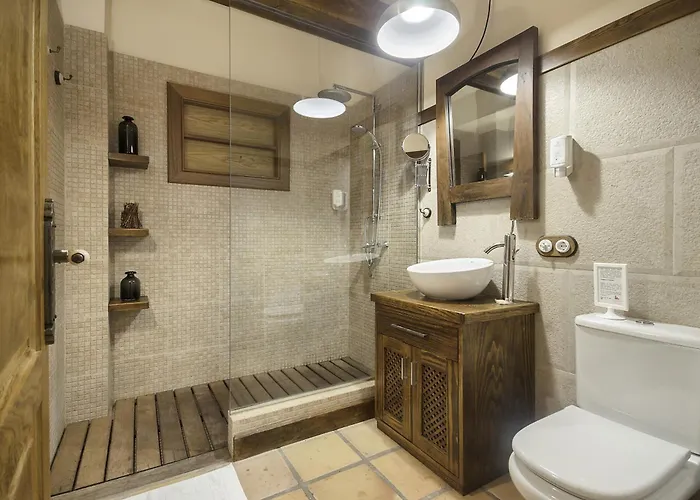 Casa Perdomo Holiday home *