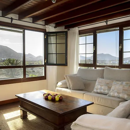 Casa Perdomo Dom wakacyjny *