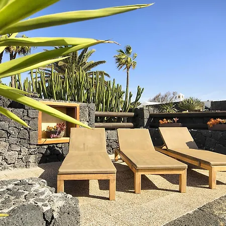Holiday home Casa Perdomo