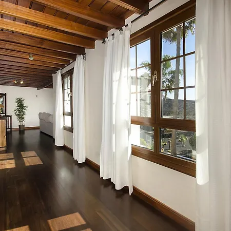 Dom wakacyjny Casa Perdomo *