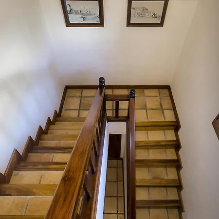 Casa Perdomo Masdache