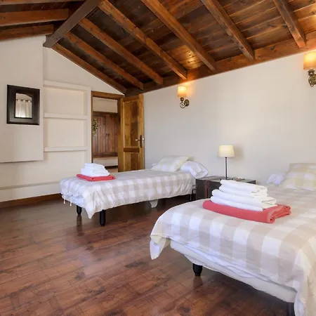 Holiday home Casa Perdomo *