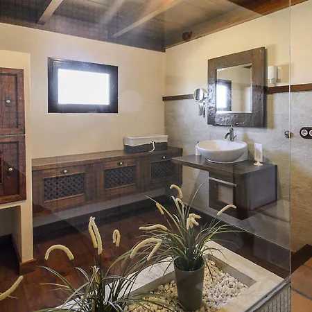 Casa Perdomo * Masdache