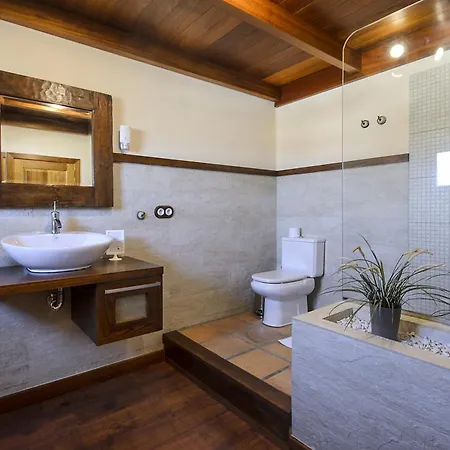 Casa Perdomo Holiday home