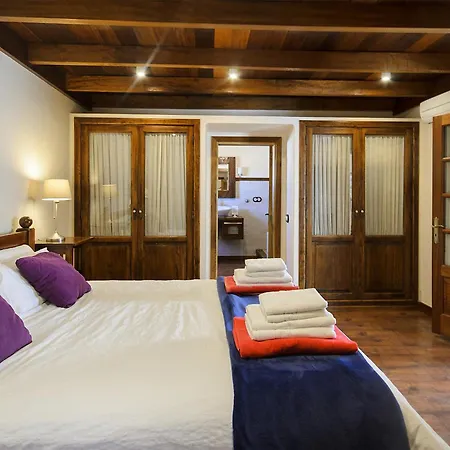 Casa Perdomo Holiday home *