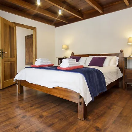 Casa Perdomo Holiday home Masdache