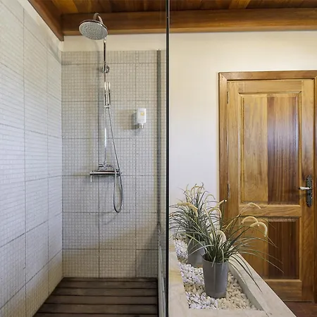 Casa Perdomo Hébergement de vacances