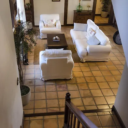 Casa Perdomo Holiday home *