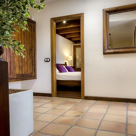 Dom wakacyjny Casa Perdomo