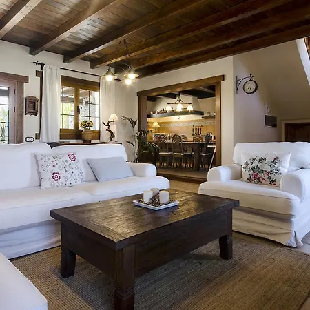 Holiday home Casa Perdomo