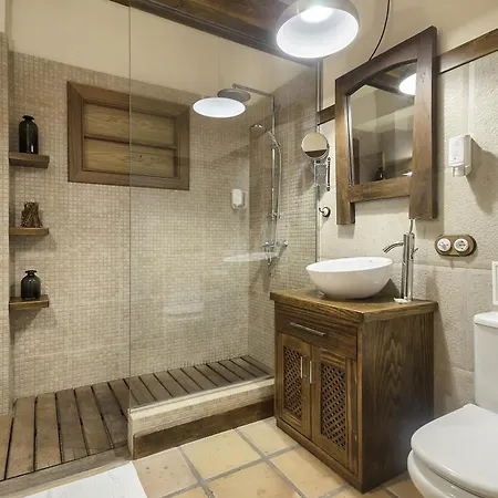 Casa Perdomo Holiday home *