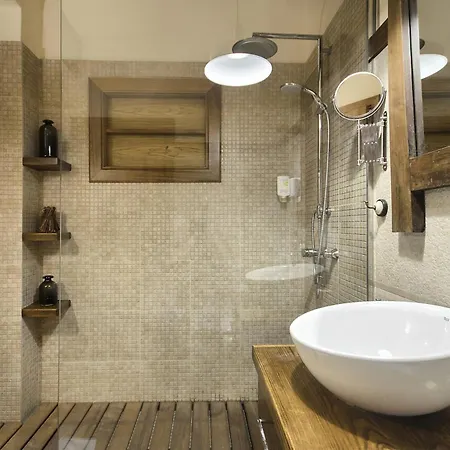 Dom wakacyjny Casa Perdomo