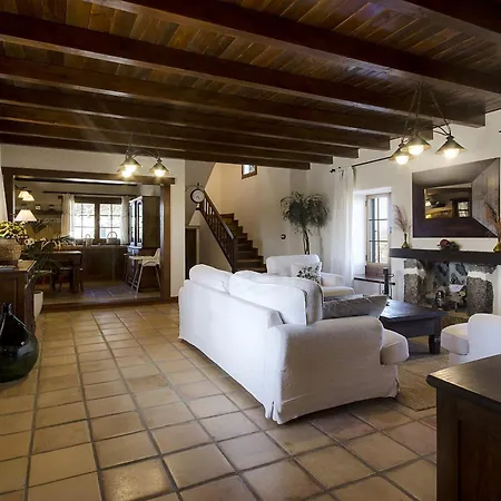 Casa Perdomo Holiday home