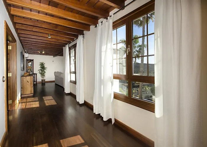 Dom wakacyjny Casa Perdomo *