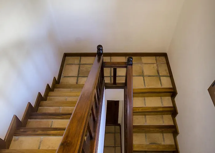 Casa Perdomo Masdache