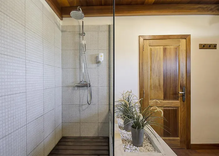 Casa Perdomo Nyaraló