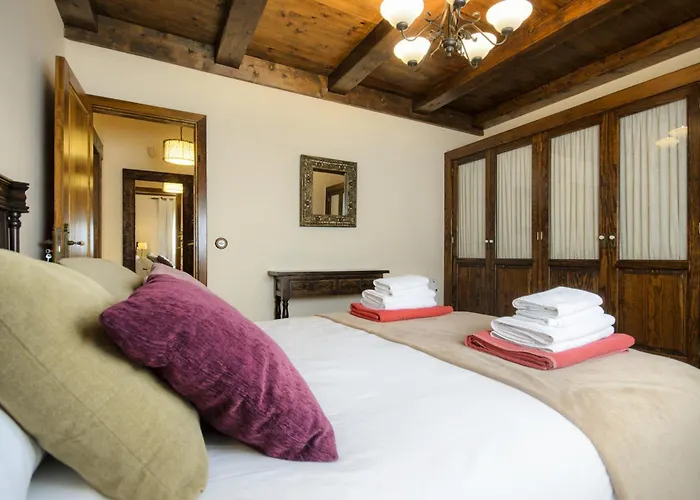 Casa Perdomo Nyaraló Masdache