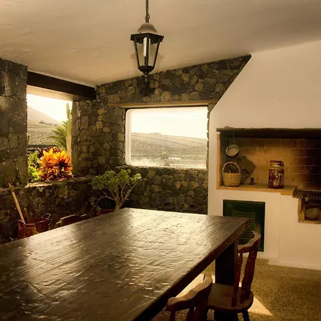 Дом отдыха Casa Perdomo