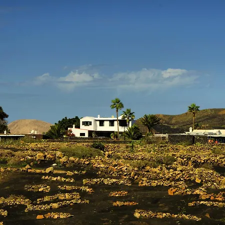 Сasa de vacaciones Casa Perdomo Masdache