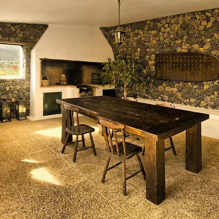 Casa Perdomo Дом отдыха *