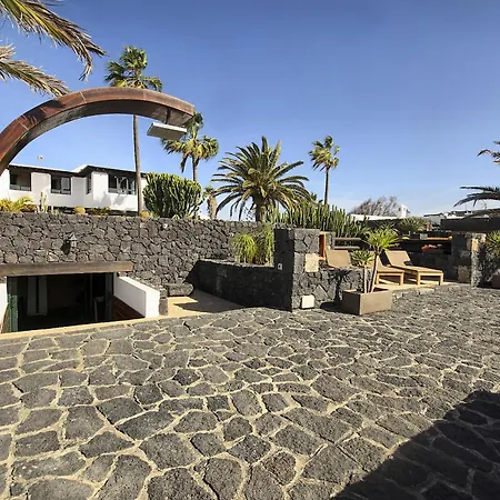 Casa Perdomo Масдаче