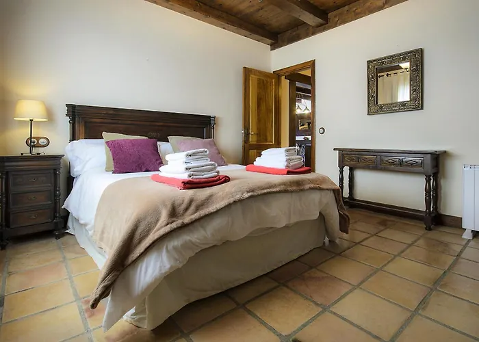 Casa Perdomo * Masdache