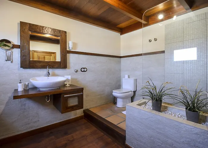 Casa Perdomo Сasa de vacaciones