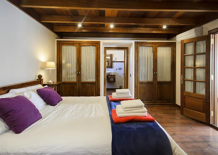 Casa Perdomo Сasa de vacaciones *